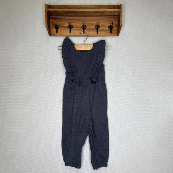 Max Studio | Kids Romper Jumpsuit 24M - Picture 2 of 6